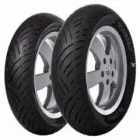 Eurogrip Bee Connect 120/70 D15 56S Begränsat antal
