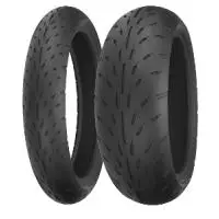 Populärt val Shinko R-003A 200/50 ZR17 75W
