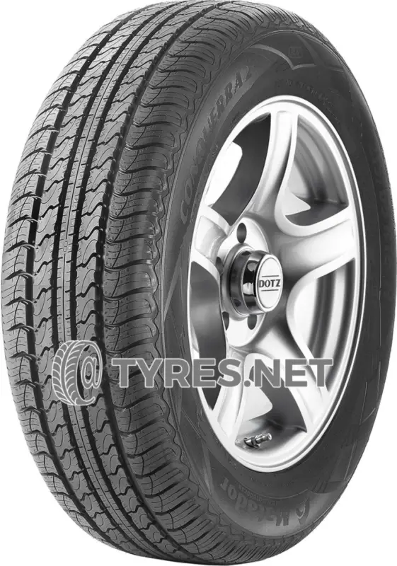 Begränsad tid Matador MP82 Conquerra 2 215/70 R16 100H