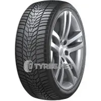 Hankook Winter i*cept evo3 X W330A sbl 255/60 R17 106H Kundfavorit