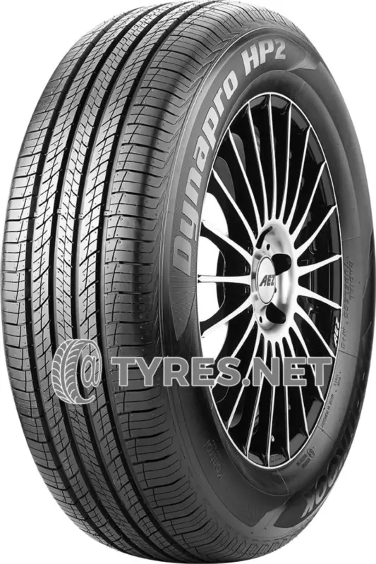 Snabb frakt Hankook Dynapro HP2 RA33 sbl 235/75 R15 105H