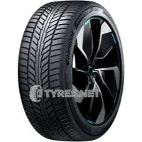 Endast idag Hankook iON i*cept (IW01A) sbl 245/40 R21 100V