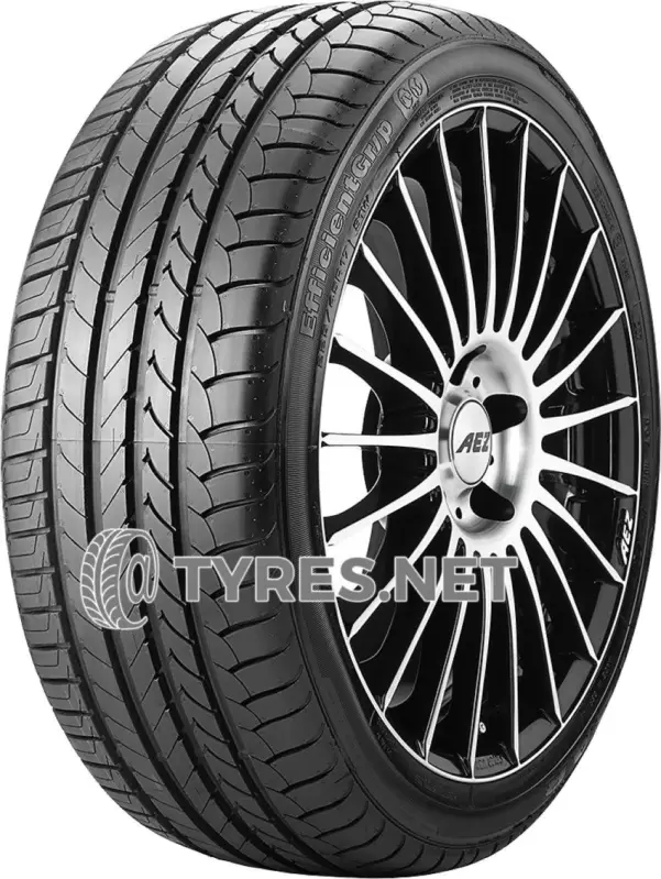 Lägg i varukorgen Goodyear EfficientGrip 265/70 R18 116H