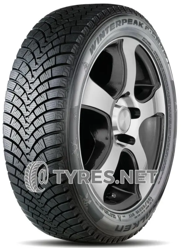 Billig Falken WINTERPEAK F-SNOW 1 225/65 R17 106T
