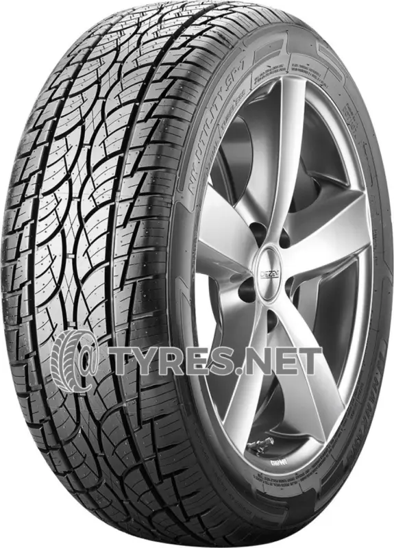 Begränsat erbjudande Nankang Utility SP-7 255/65 R17 110H