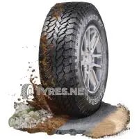 Snabb frakt General GRABBER AT3 265/70 R17 115T