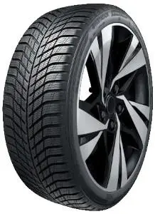 Nedsatt pris Hankook Winter i*cept evo 4 SUV W340A sbl 275/45 R20 110V