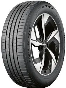 Bästa pris Falken e.ZIEX nblk 265/45 R21 108V