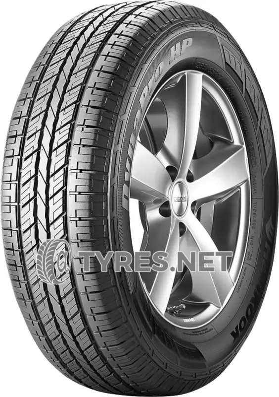 Fynd Hankook Dynapro HP RA23 sbl 225/65 R16 104T