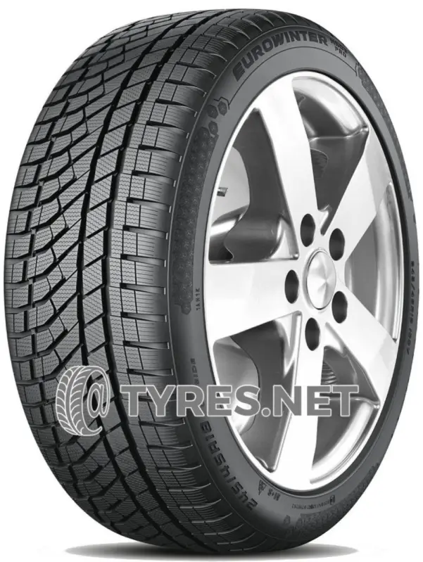 Falken EUROWINTER HS02PRO nblk 255/45 R19 104V Rabatt