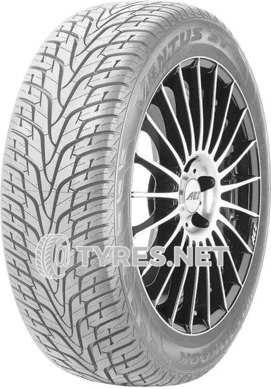Hankook Ventus ST RH06 sbl 285/50 R20 112V Endast idag