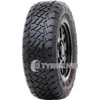 Cst Sahara A/T II ool 245/75 R16 108/104Q Rea