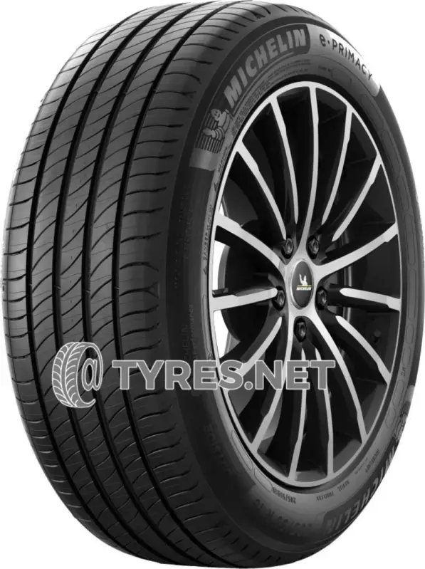 Outlet Michelin E Primacy 245/55 R17 106H