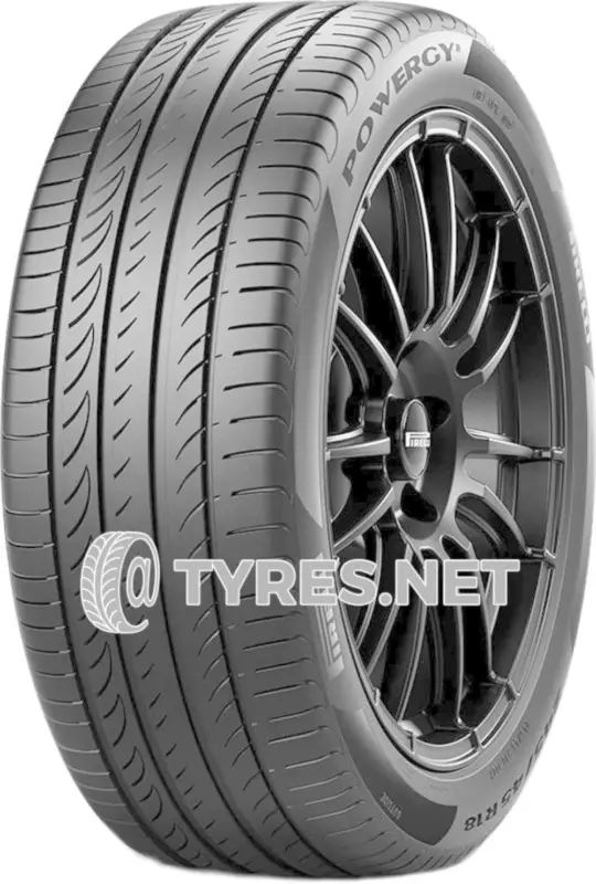 Handla nu Pirelli Powergy 235/40 R19 96Y