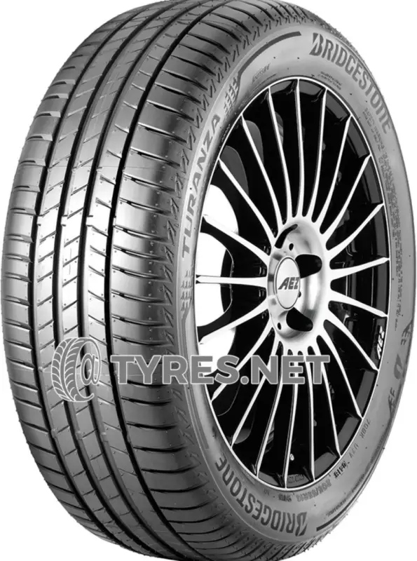 Bridgestone Turanza T005 195/55 R16 87V Begränsad tid