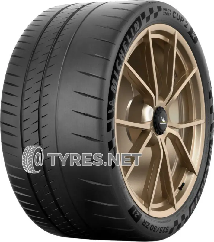 prisnedsättning Michelin Pilot Sport Cup 2 R 245/30 ZR20 90Y