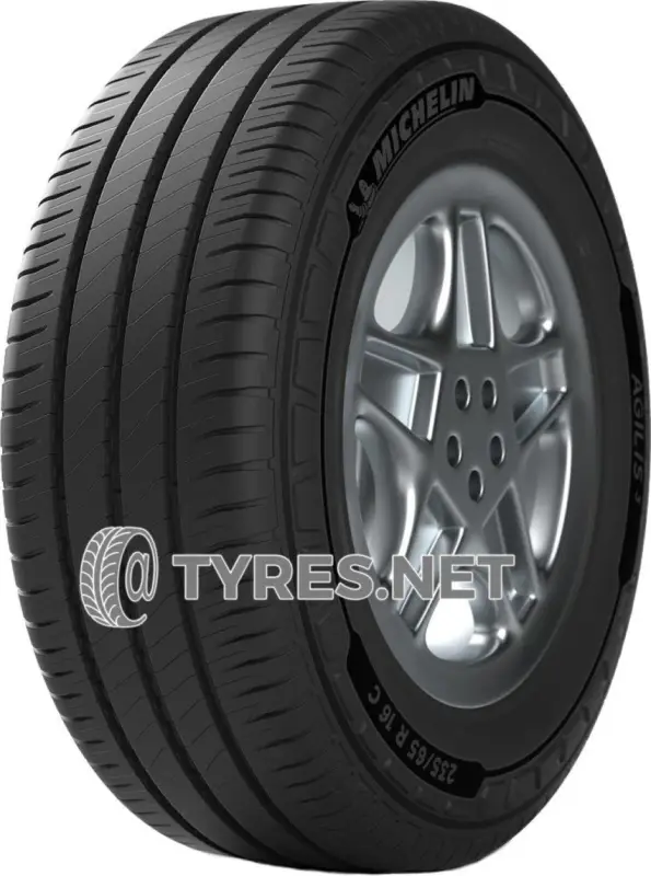 Michelin Agilis 3 215/65 R16 106/104T Rea