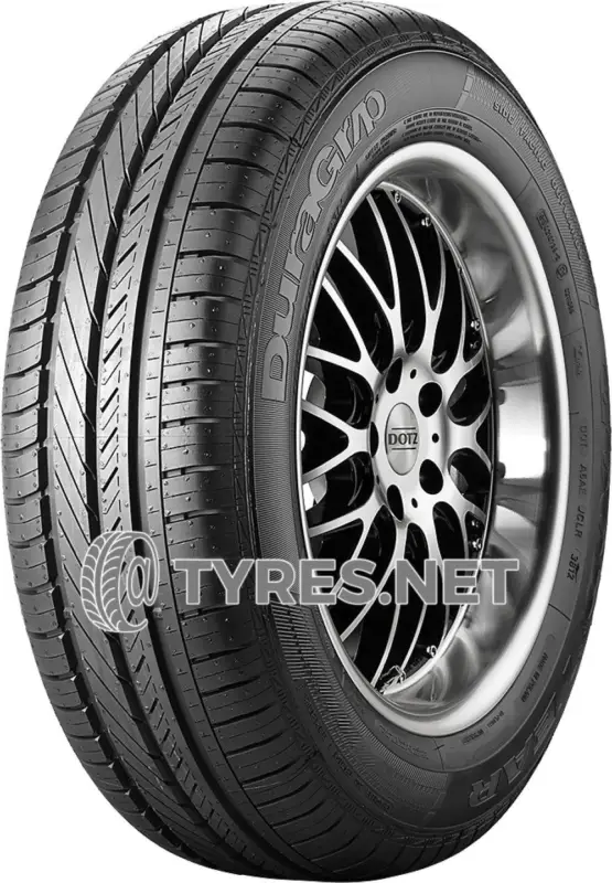 Goodyear DuraGrip 175/65 R15 88T Endast idag