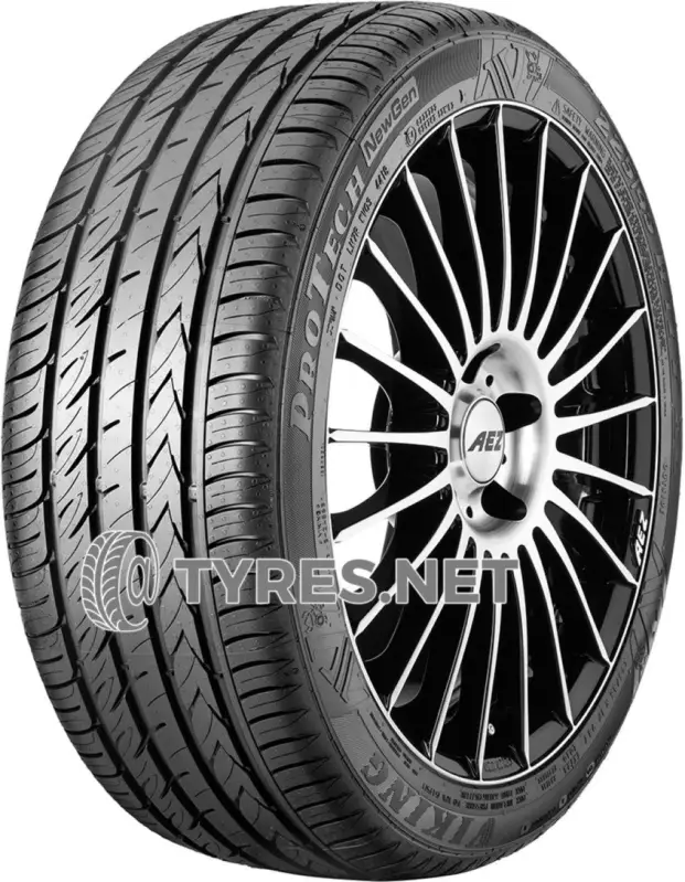 Viking ProTech NewGen 215/55 R18 99V Rea