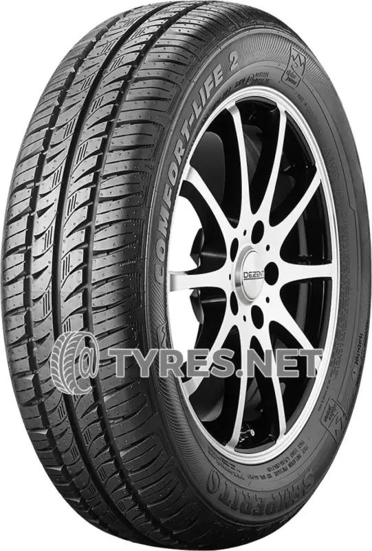 Semperit Comfort-Life 2 175/65 R14 82H Endast denna vecka