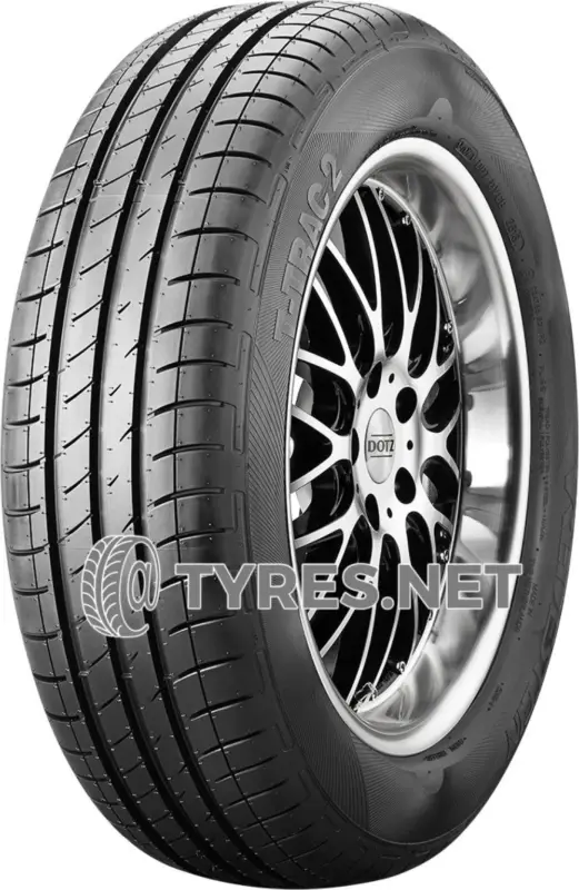 Endast idag Vredestein T-Trac 2 175/65 R14 86T