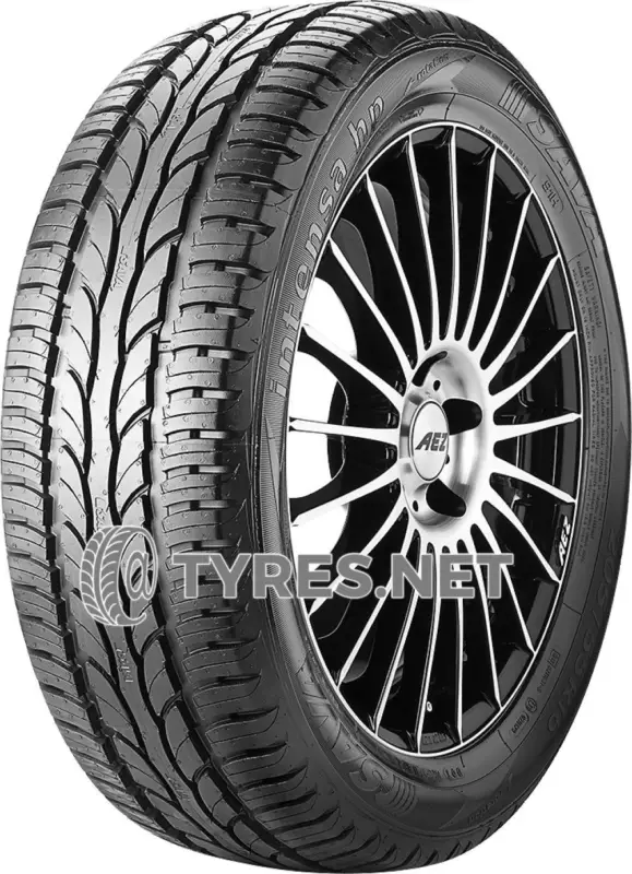 Rabatt Sava Intensa HP 195/55 R15 85V