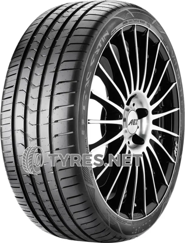 Handla nu Vredestein Ultrac Satin 215/40 ZR18 89Y