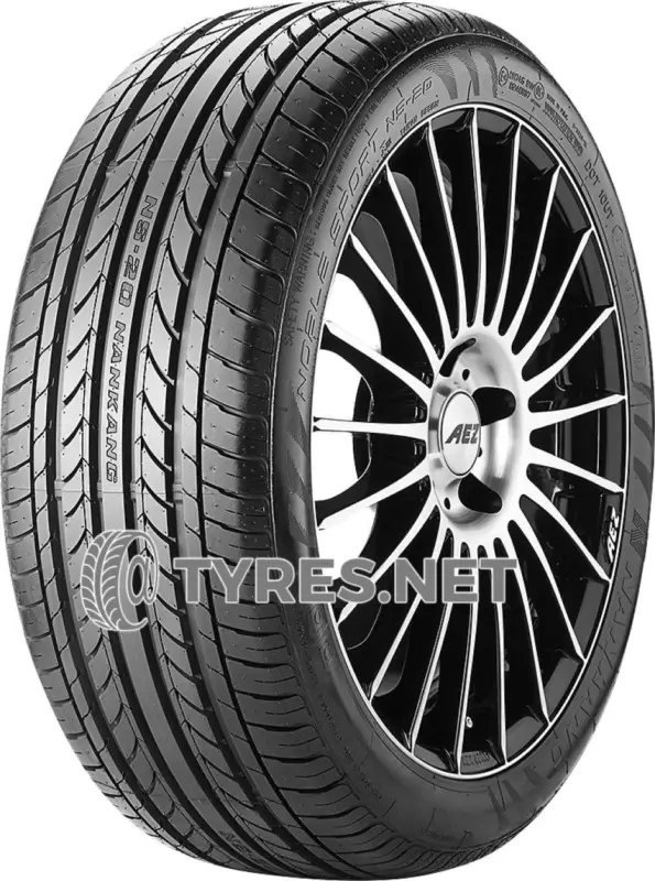 prisnedsättning Nankang Noble Sport NS-20 205/60 R15 91H