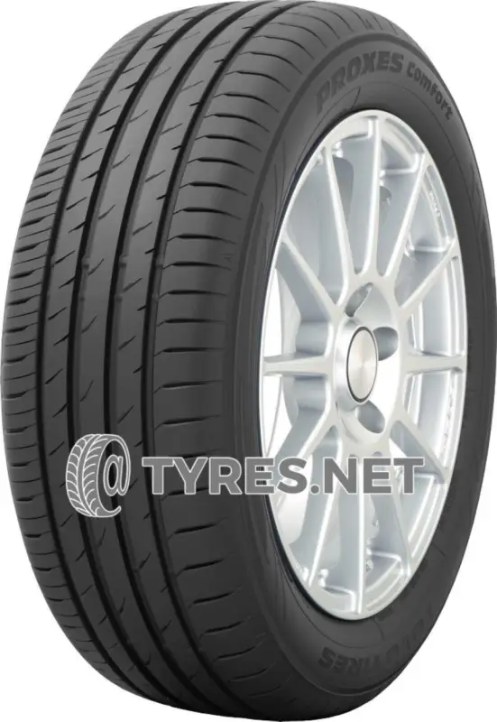 Billigare Toyo Proxes Comfort 195/55 R16 91V