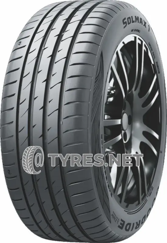 Goodride Solmax 1 275/45 ZR18 107Y Billigare