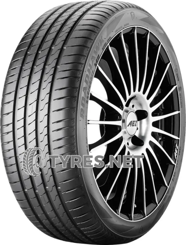 Firestone Roadhawk 195/65 R15 91T Erbjudande
