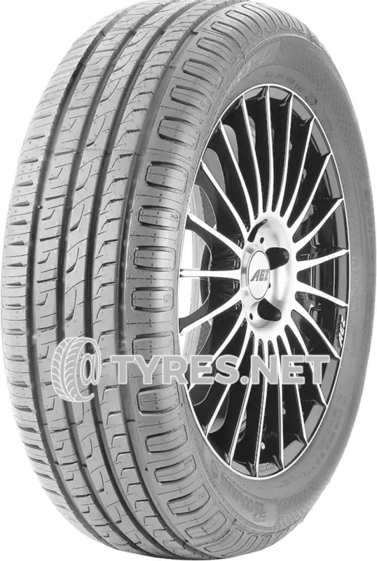 Barum Bravuris 3HM 245/40 R18 93Y Kampanjpris