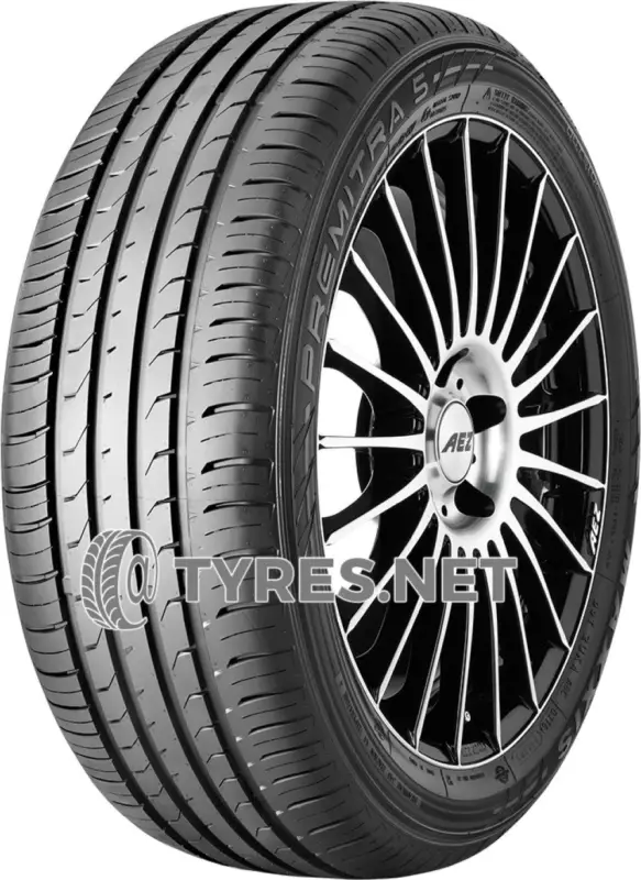 Bästa pris Maxxis Premitra 5 235/45 ZR18 98W