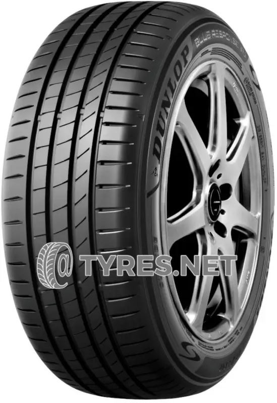 Dunlop Blue Response TG blk 195/65 R15 91H Köp online