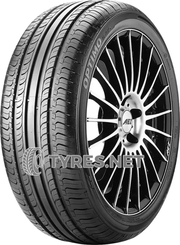 Hankook Optimo K415 sbl 225/45 R18 91V Sänkt pris