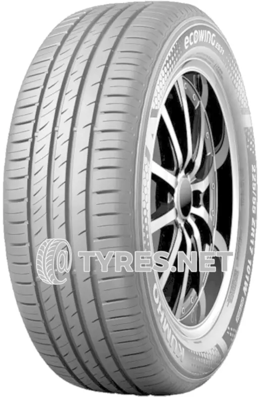 Kumho EcoWing ES31 155/65 R13 73T Endast denna vecka