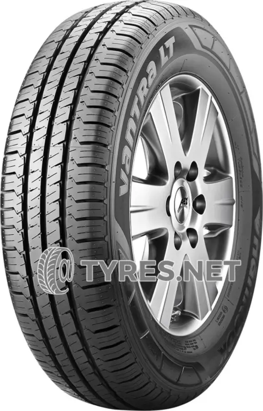 Hankook Vantra LT RA18 sbl 215/65 R17 104T Nedsatt pris