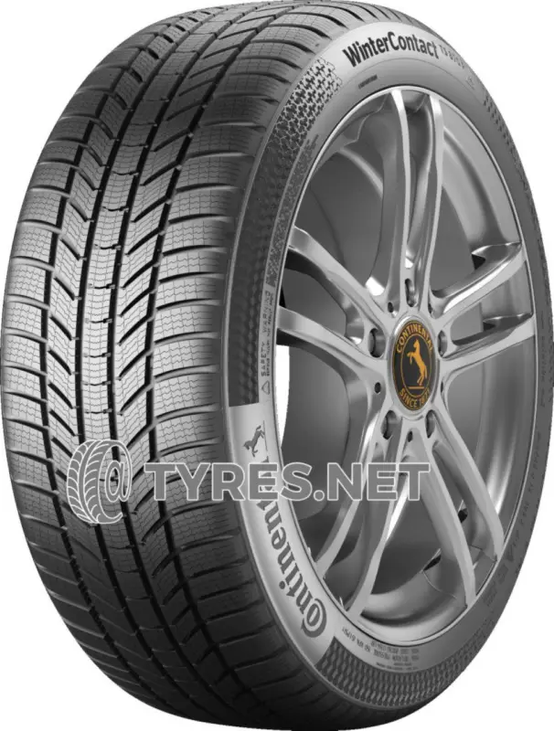 Kampanj Continental WinterContact TS 870 P 255/55 R19 111V