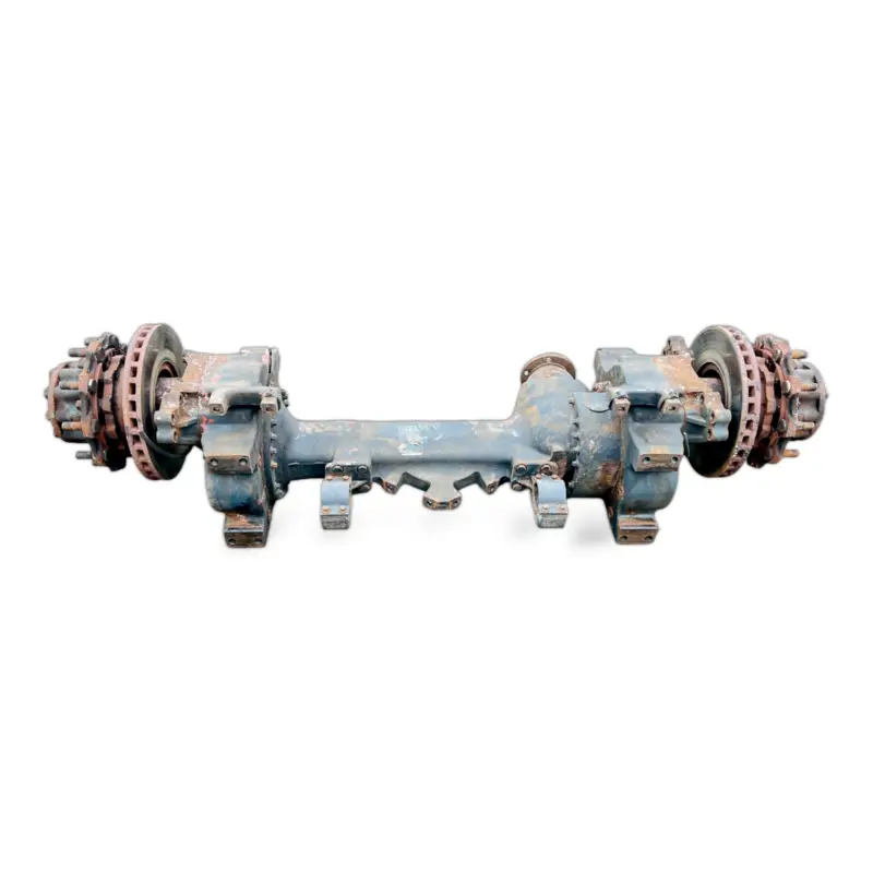 21617880 Drivande axel VOLVO 21617900 B5LH, B0E (2008-) ZF Trygg betalning