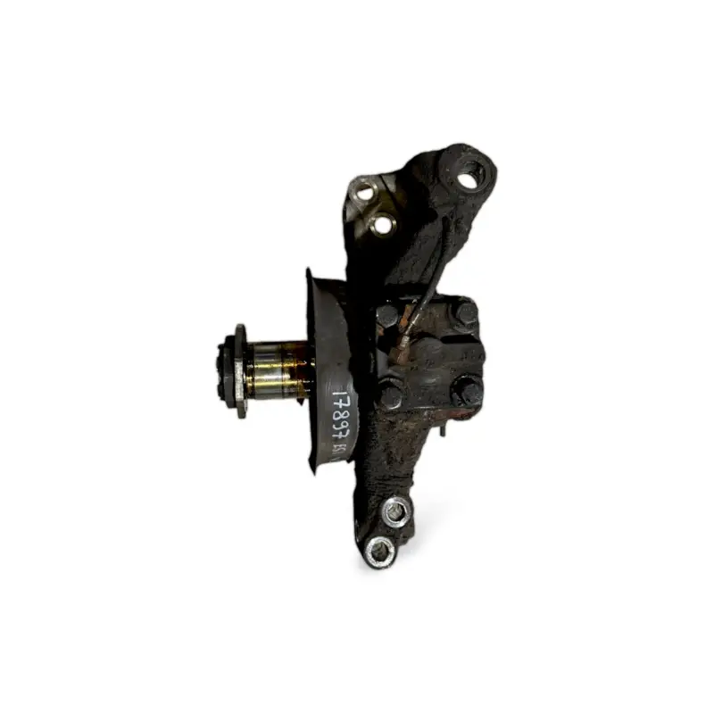 Säker betalning 2443889 Styrspindel framaxel, vänster SCANIA 2443890 L,P,G,R,S-series (2016-)