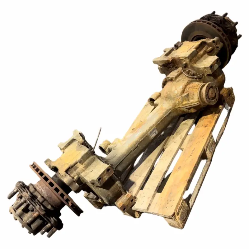 20874715 Drivande axel Drive Axle VOLVO 20716135 AV13280GR B6, B7, B9, B10, B12 bus (1978-2011) Köp nu