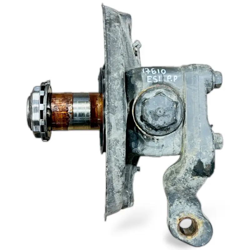 21700330 Styrspindel framaxel, höger Steering Knuckle, Front Axle Right VOLVO FMX, FH4, FM4 Utförsäljning