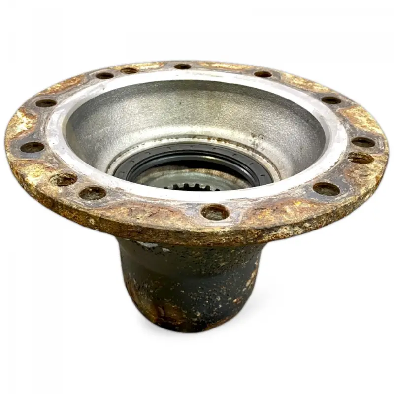 Nyhet 2376432 Ändlock halvaxel SCANIA 1539231 273020 1374305 1414072 P,G,R,T-series (2004-2017)