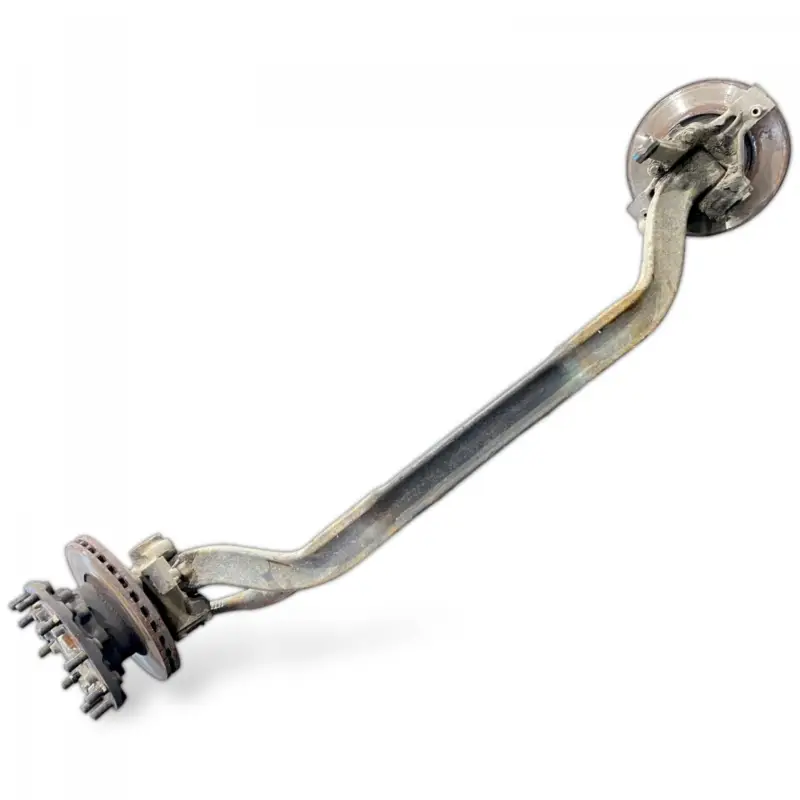 2327855 Framaxel SCANIA 2734967 2443889 2443891 2734954 2296959 L,P,G,R,S-series (2016-) Rea