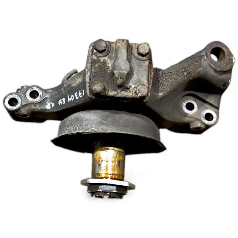 2443891 Styrspindel framaxel, vänster SCANIA 2443892 L,P,G,R,S-series (2016-) Billigare