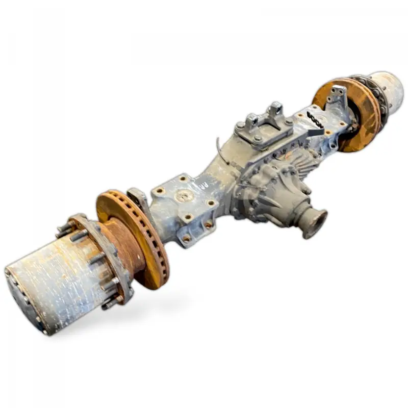 Extra rabatt 0003500400 Drivande axel MERCEDES-BENZ A0003500400 748282R300P13/C22,5 Econic II (2013-)
