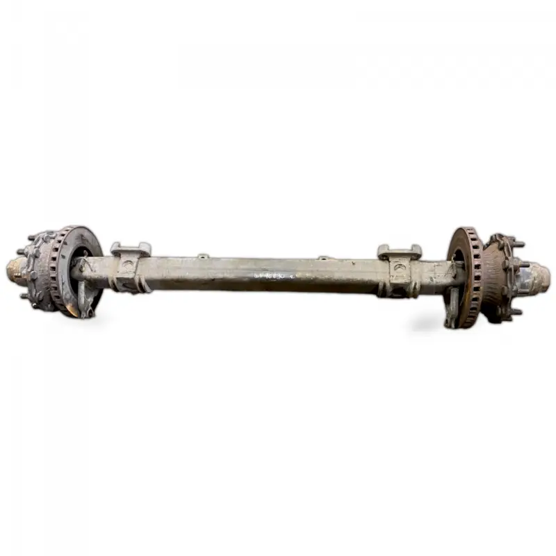2750617069 Släpaxel GENERIC 27.50.617.069 GENERIC I lager