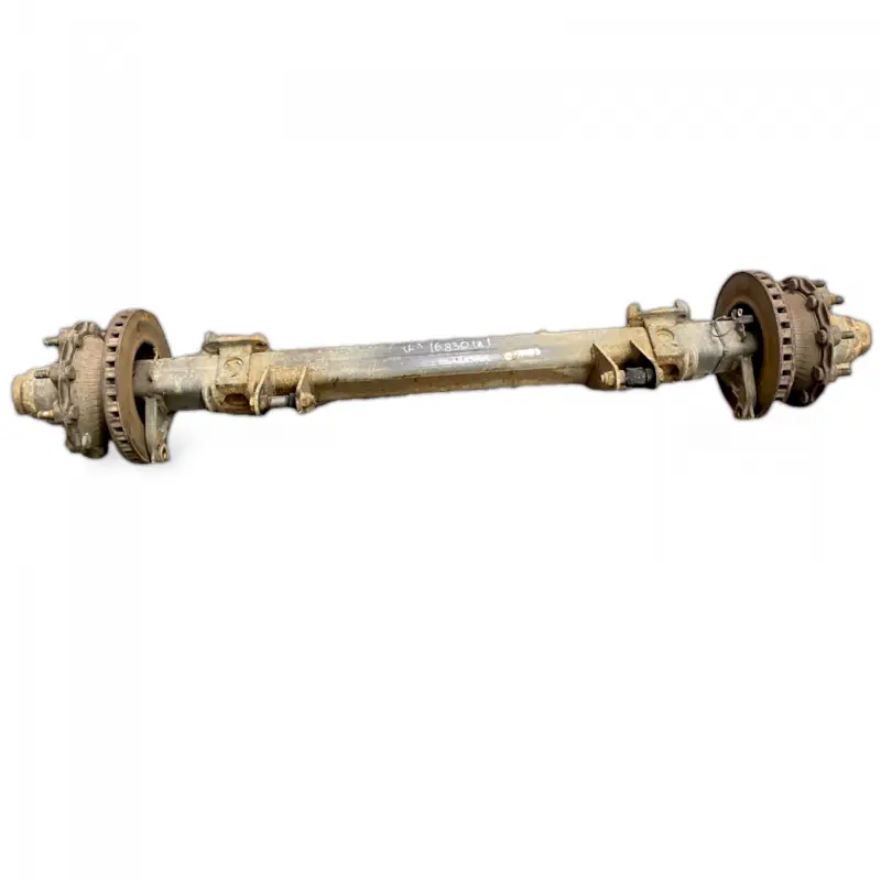 Köp nu 2750617069 Släpaxel GENERIC 27.50.617.069 GENERIC