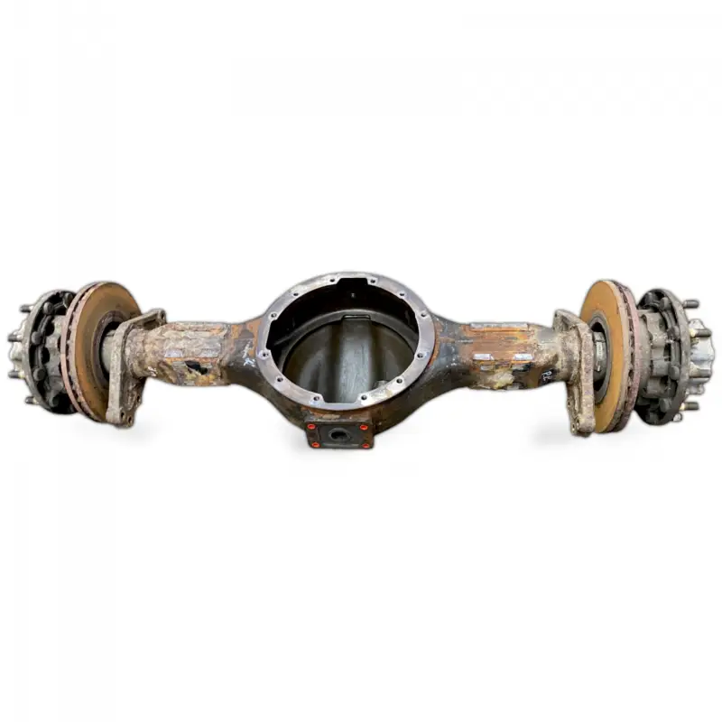 Extra rabatt 81350037722 Drivande axel MAN 81.35003-7722 81354015800 81.35401-5800 81.35401-5814 81354015814 HY135010 TGL, TGM, TGS, TGX (2005-2021)