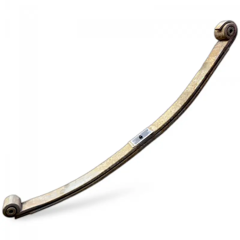 5010557731 Bladfjäderpaket framaxel, vänster VOLVO 7422477158 20733614 FL, FE (2005-2014) Säker betalning